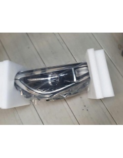 چراغ جلو آریزو 5 راست